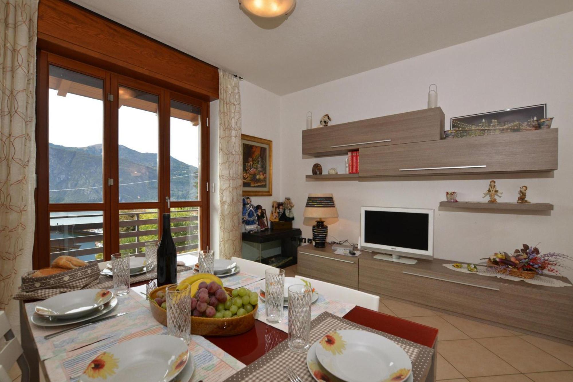 Villa Casa Virginia Mandello del Lario Exterior foto