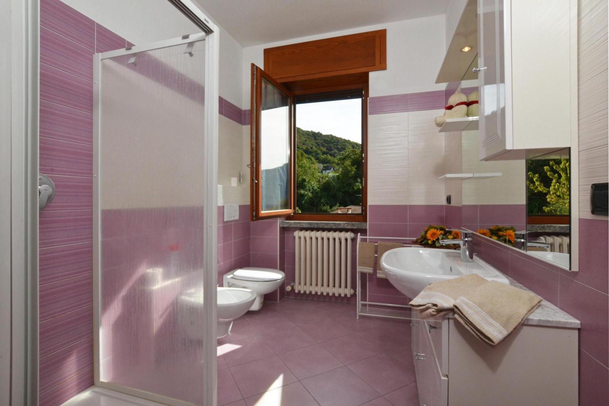 Villa Casa Virginia Mandello del Lario Exterior foto