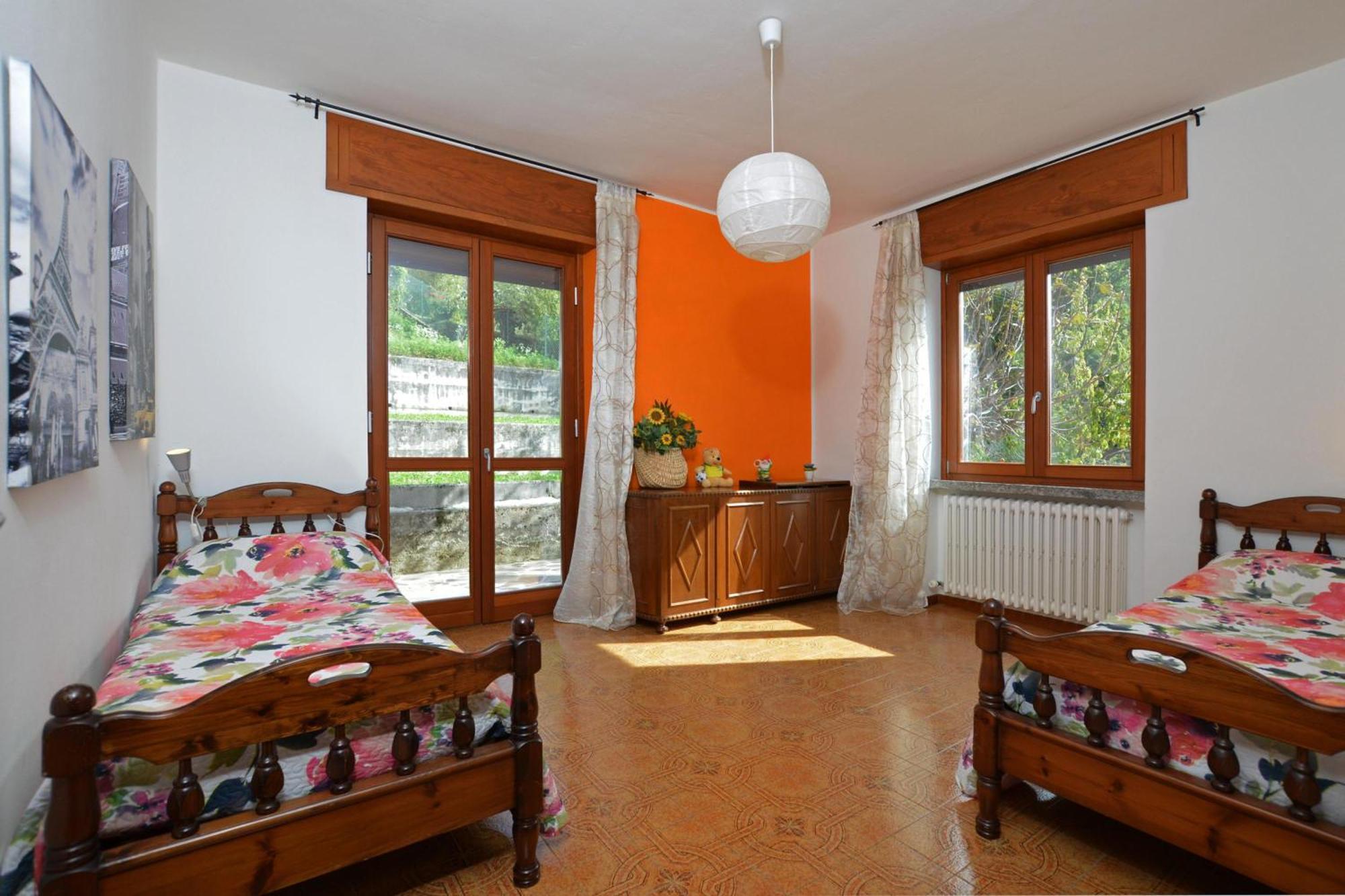 Villa Casa Virginia Mandello del Lario Exterior foto